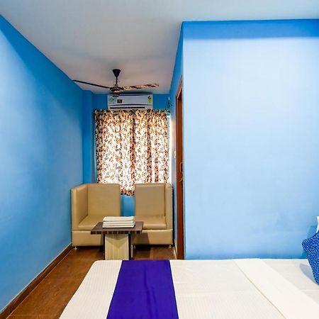 Hotel Blue Abedin Kolkata Exterior photo
