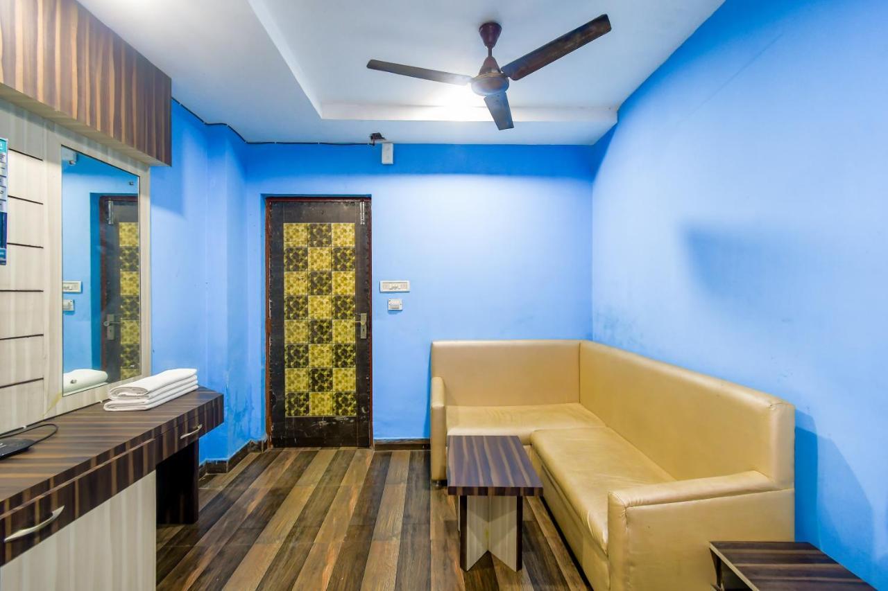 Hotel Blue Abedin Kolkata Exterior photo