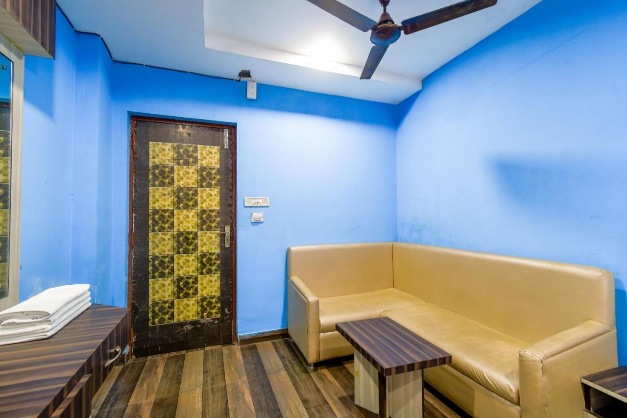 Hotel Blue Abedin Kolkata Exterior photo