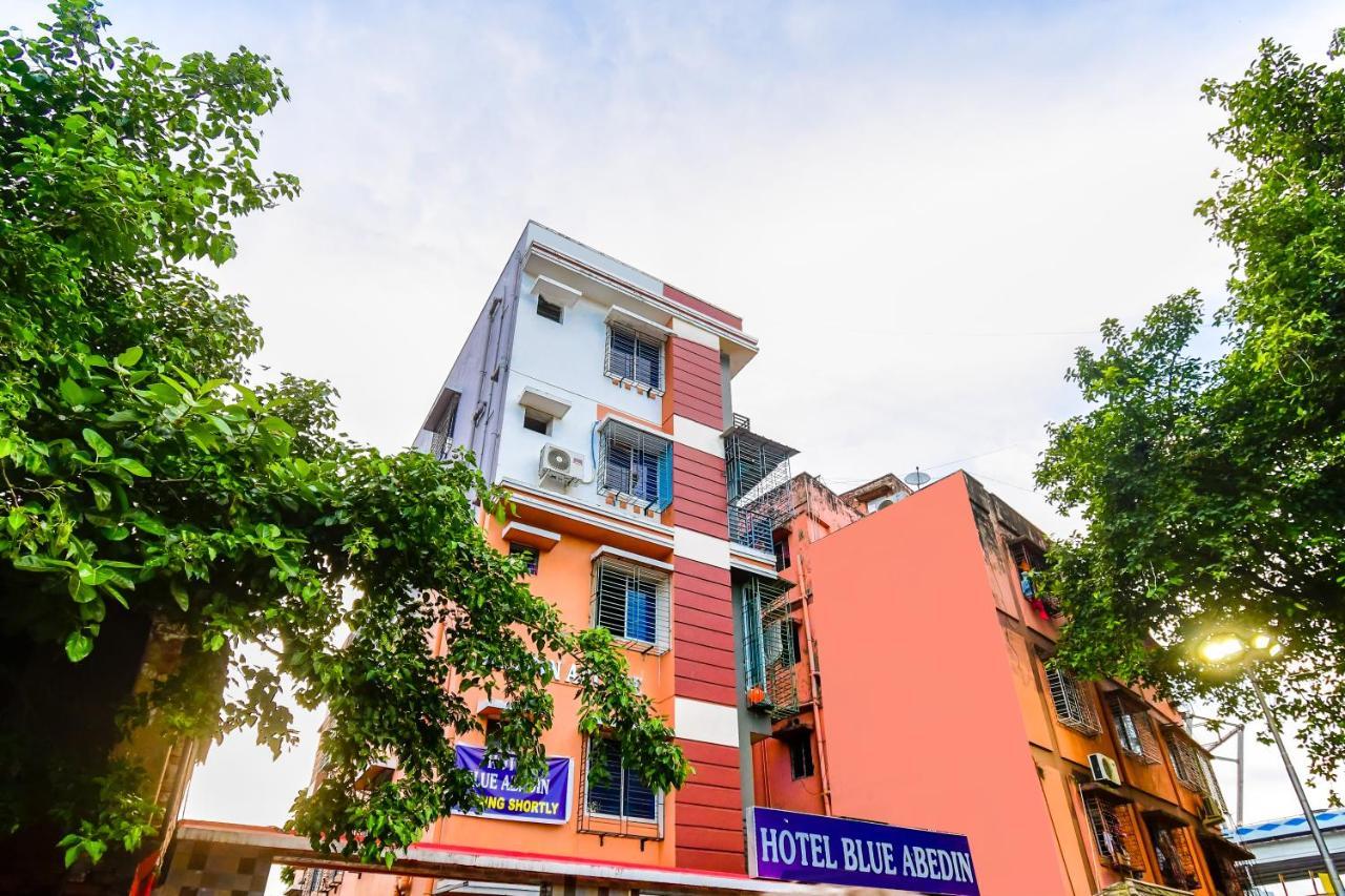 Hotel Blue Abedin Kolkata Exterior photo